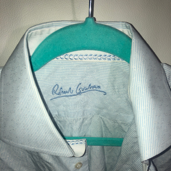 Robert Graham - Picture 2 of 5